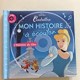 CENDRILLON - MON HISTOIRE A ECOUTER