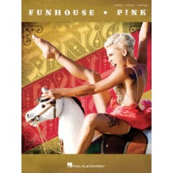 PINK FUNHOUSE PVG