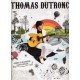 DUTRONC THOMAS COMME UN MANOUCHE SANS GUITARE CHANT GUITARE