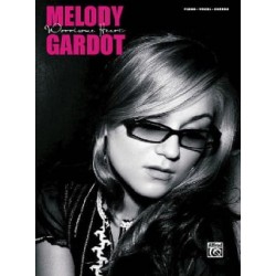 GARDOT MELODY WORRISOME HEART PVG