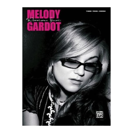 GARDOT MELODY WORRISOME HEART PVG