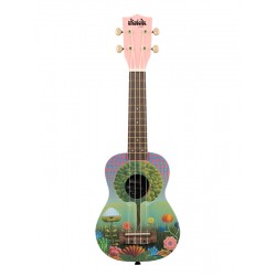 KALA UKADELIC UKULELE UKETOPIA