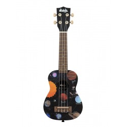 KALA UKADELIC UKULELE SPACED OUT