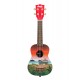 KALA UKADELIC UKULELE SURFARI