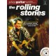Play Guitar With... The Rolling Stones~ Morceaux d'Accompagnement (Tablature Guitare (Symboles d'Accords))