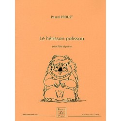 Proust pascal Le Hérisson polisson