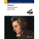 MOZART 6 SONATINES VIENNOISES