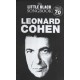 The Little Black Songbook: Leonard Cohen~ Songbook dArtiste (Paroles et Accords)
