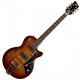 DUESENBERG STARPLAY TV 2 TONE SUNBURST