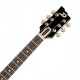 DUESENBERG STARPLAY TV 2 TONE SUNBURST