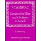 ROMBERG CONCERTO SI MINEUR FLUTE ET PIANO