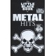 The Little Black Songbook: Metal~ Songbook Mixte (Paroles et Accords)