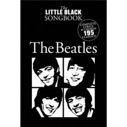 The Little Black Songbook: The Beatles~ Songbook dArtiste (Paroles et Accords (Boîtes d'Accord))