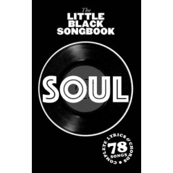 THE LITTLE BLACK SONGBOOK SOUL