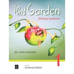 Aleksey Igudesman In My Garden - Volume 1