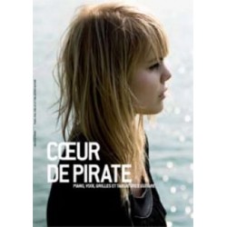 COEUR DE PIRATE