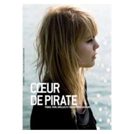 COEUR DE PIRATE