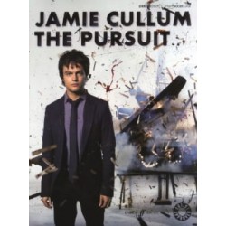 Jamie Cullum: The Pursuit - PVG