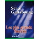 Serge Gainsbourg: Les Plus Grands Succès ~ Non Spécifié (Piano, Chant et Guitare)