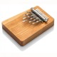 MINI KALIMBA 11 LAMES