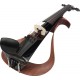 YAMAHA VIOLON SILENT YEV104 NOIR