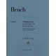 BRUCH Concerto pour Violon en Sol Mineur N°1 Op. 26