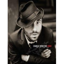 Charlie Winston: Hobo~ Songbook d'Album (Piano, Chant et Guitare)