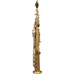 SAXOPHONE SOPRANO SML VSM SC620