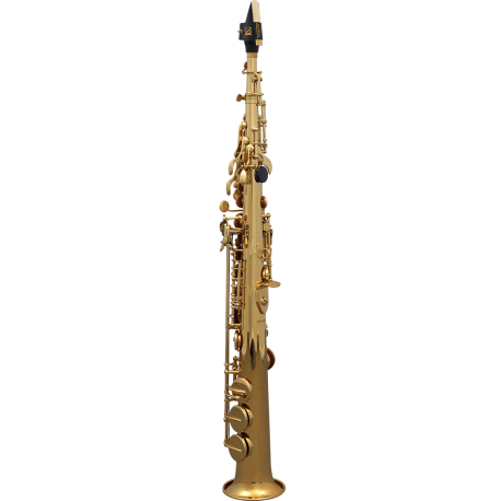 SAXOPHONE SOPRANO SML VSM SC620