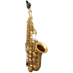 SML SAXOPHONE SOPRANO SC620