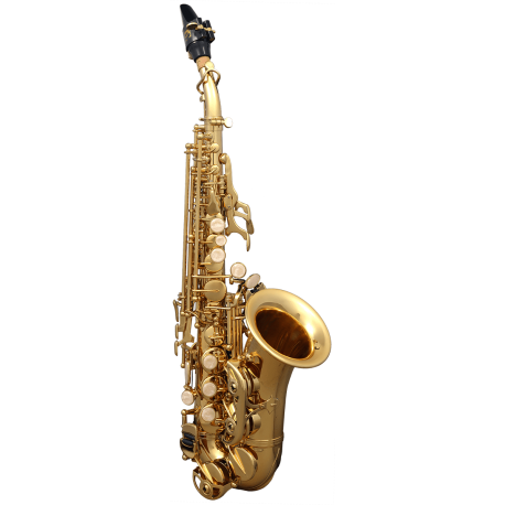 SML SAXOPHONE SOPRANO SC620