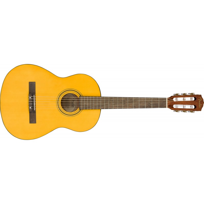 Prodipe Primera 3/4 - guitare classique pour enfant idéale débutant