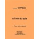 Francis Coiteux A l' Orée du bois