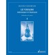 Mathieu Crickboom Le violon, Volume 1
