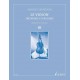 Mathieu Crickboom Le violon, Volume 3