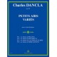 DANCLA Petits airs variés Op. 89