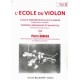 DOUKAN ECOLE DU VIOLON VOL3