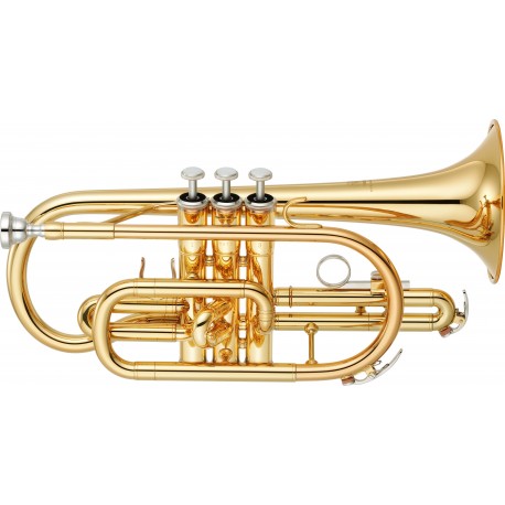 YAMAHA CORNET YCR2330III