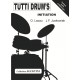 Tutti Drum's Initiation agostini