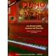 Piano Bar Vol.1~ Songbook Mixte (Piano, Chant et Guitare)