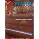 Piano Bar Vol.3 Ragtimes, Blues, Tangos.~ Songbook Mixte (Piano, Chant et Guitare)