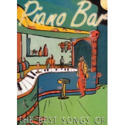 The Best Songs Of Piano Bar - Volume 1~ Album Instrumental (Piano Solo et Guitare)