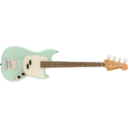 SQUIER Classic Vibe 60s Mustang Bass