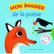 MON IMAGIER POESIE LIVRE CD