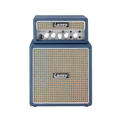 LANEY MINISTACK LIONHEART 6W BLEU