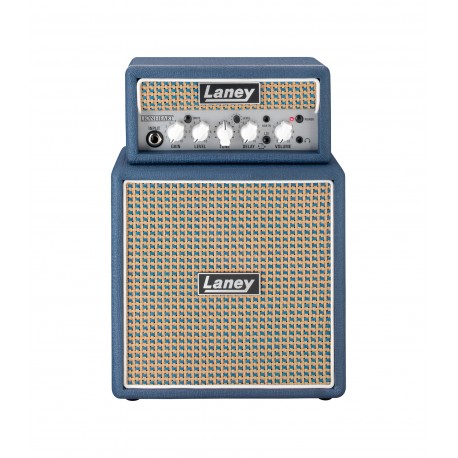 LANEY MINISTACK LIONHEART 6W BLEU