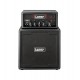 LANEY MINISTACK LIONHEART 6W NOIR