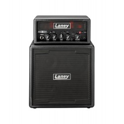 LANEY MINISTACK LIONHEART 6W NOIR