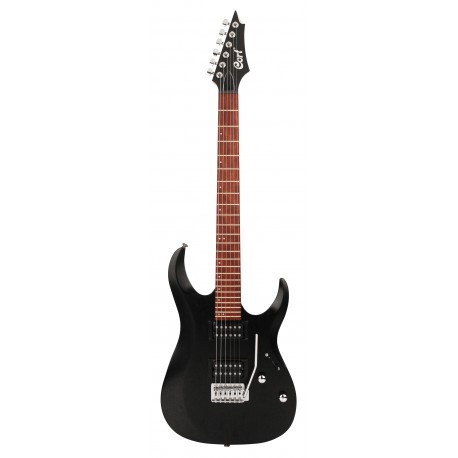 CORT GUITARE X100 OPBK