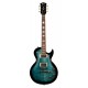 CORT GUITARE CR250 DARK BLUE BURST